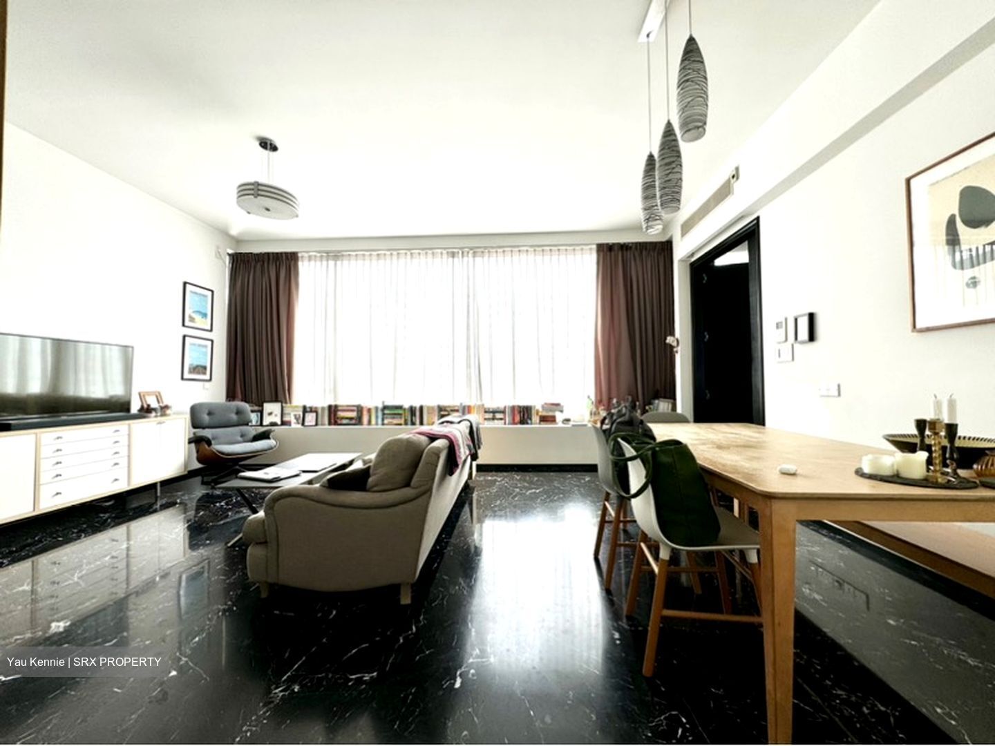 Helios Residences (D9), Apartment #623583611